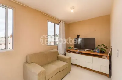 Apartamento com 1 quarto à venda na rua atílio supertti, 1430, vila nova, porto alegre, 36 m2 por r$ 125.000