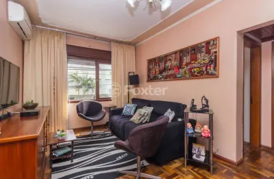 Apartamento com 2 quartos à venda na rua cristóvão pereira, 391, passo da areia, porto alegre, 64 m2 por r$ 469.000