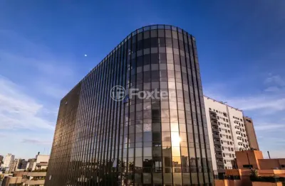 Sala comercial com 1 sala à venda na avenida doutor nilo peçanha, 2800, bela vista, porto alegre, 281 m2 por r$ 7.269.200