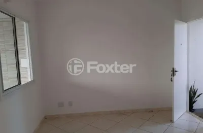 Casa em condomínio fechado com 2 quartos à venda na acesso terra nova, 502, jardim algarve, alvorada, 45 m2 por r$ 275.000
