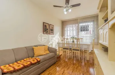 Apartamento com 3 quartos à venda na rua mariante, 856, rio branco, porto alegre, 87 m2 por r$ 415.000