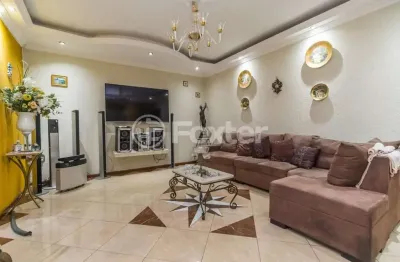 Casa com 3 quartos à venda na rua coronel aparício borges, 303, glória, porto alegre, 184 m2 por r$ 997.500