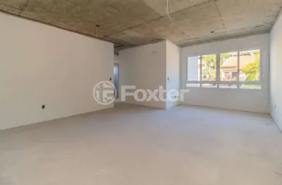 Apartamento com 3 quartos à venda na rua edmundo bastian, 1012, cristo redentor, porto alegre, 90 m2 por r$ 830.000