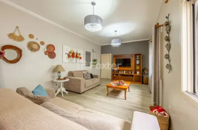 Casa com 4 quartos à venda na rua coronel feijó, 624, são joão, porto alegre, 243 m2 por r$ 995.000