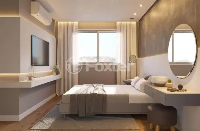 Apartamento com 2 quartos à venda na rua chile, 421, jardim botânico, porto alegre, 61 m2 por r$ 779.000