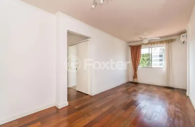Apartamento com 2 quartos à venda na rua anita garibaldi, 2381, boa vista, porto alegre, 68 m2 por r$ 369.000