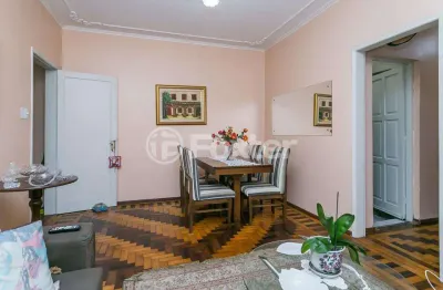 Apartamento com 3 quartos à venda na rua silva só, 72, santa cecília, porto alegre, 99 m2 por r$ 380.000