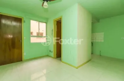 Apartamento com 2 quartos à venda na rua paulo renato ketzer de souza, 300, rubem berta, porto alegre, 40 m2 por r$ 109.250