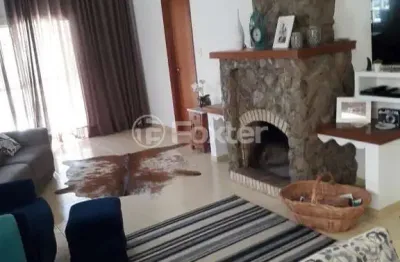 Casa com 4 quartos à venda na estrada mathias mombach, 2799, walachai, morro reuter, 378 m2 por r$ 1.500.000
