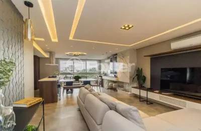 Casa com 3 quartos à venda na rua imeram teixeira cabeleira, 116, ipanema, porto alegre, 198 m2 por r$ 950.000