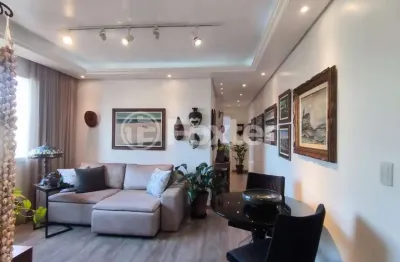 Apartamento com 2 quartos à venda na rua doutor barcelos, 97, centro, canoas, 59 m2 por r$ 430.000