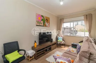 Apartamento com 2 quartos à venda na rua são manoel, 1900, santana, porto alegre, 59 m2 por r$ 220.000