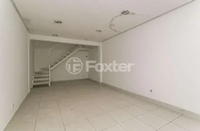 Ponto comercial com 2 salas à venda na rua vinte e quatro de outubro, 364, moinhos de vento, porto alegre, 52 m2 por r$ 379.000