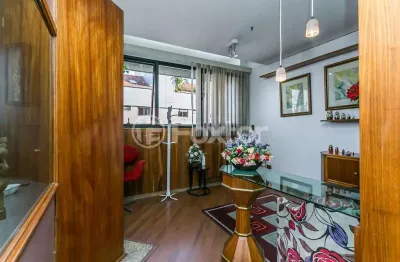 Sala comercial com 1 sala à venda na rua mariante, 288, rio branco, porto alegre, 36 m2 por r$ 300.000