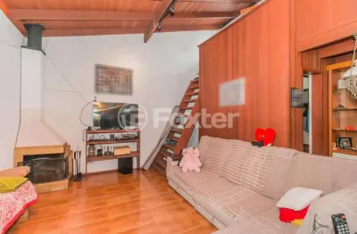 Casa com 2 quartos à venda na rua santa isabel, 417, bom jesus, porto alegre, 22 m2 por r$ 1.140.000