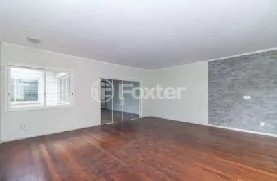 Casa comercial com 1 sala à venda na alameda raimundo corrêa, 156, boa vista, porto alegre, 394 m2 por r$ 1.700.000