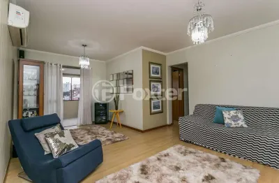Apartamento com 3 quartos à venda na rua são manoel, 1660, santana, porto alegre, 97 m2 por r$ 1.100.000