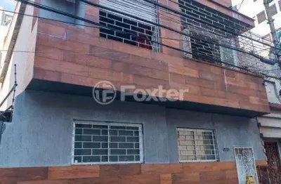 Casa com 3 quartos à venda na rua general cipriano ferreira, 628, centro histórico, porto alegre, 200 m2 por r$ 855.000