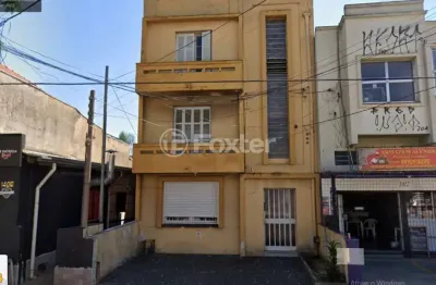 Apartamento com 3 quartos à venda na avenida brasil, 1408, navegantes, porto alegre, 108 m2 por r$ 256.000