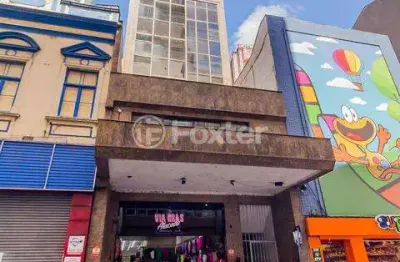 Prédio com 8 salas à venda na rua dos andradas, 1643, centro histórico, porto alegre, 1293 m2 por r$ 3.598.200