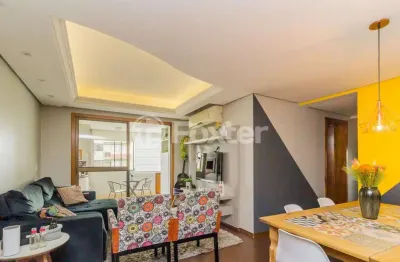 Apartamento com 3 quartos à venda na rua doutor armando barbedo, 1300, tristeza, porto alegre, 100 m2 por r$ 750.000