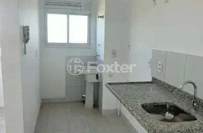 Apartamento com 2 quartos à venda na rua irmão félix roberto, 100, humaitá, porto alegre, 50 m2 por r$ 250.000