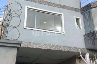 Casa com 9 quartos à venda na rua medianeira, 597, santa isabel, viamão, 900 m2 por r$ 1.600.000