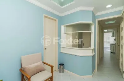 Sala comercial com 2 salas à venda na rua muck, 298, centro, canoas, 42 m2 por r$ 298.000