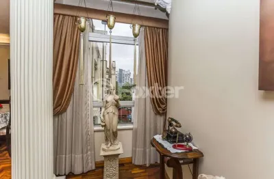 Apartamento com 3 quartos à venda na rua félix da cunha, 734, moinhos de vento, porto alegre, 116 m2 por r$ 880.000