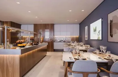 Apartamento com 1 quarto à venda na rua gonçalo de carvalho, 347, floresta, porto alegre, 24 m2 por r$ 869.000
