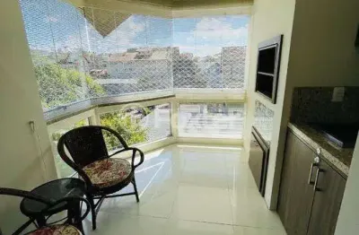 Apartamento com 2 quartos à venda na rua paul harris, 55, vila luiza, canela, 96 m2 por r$ 1.550.000