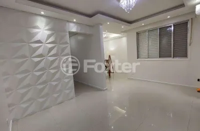 Apartamento com 3 quartos à venda na rua camaquã, 85, camaquã, porto alegre, 69 m2 por r$ 295.000