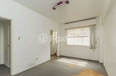 Apartamento com 1 quarto à venda na rua dos andradas, 932, centro histórico, porto alegre, 41 m2 por r$ 140.000