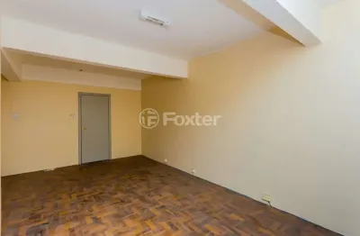 Sala comercial com 1 sala à venda na rua vigário josé inácio, 371, centro histórico, porto alegre, 59 m2 por r$ 80.000