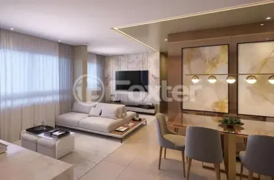 Apartamento com 2 quartos à venda na rua sapê, 1020, passo da areia, porto alegre, 55 m2 por r$ 475.000