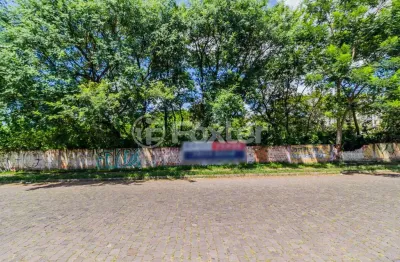 Terreno à venda na avenida josé aloísio filho, 459, humaitá, porto alegre, 2050 m2 por r$ 2.130.000