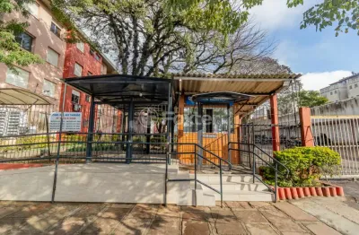 Apartamento com 3 quartos à venda na rua tenente ary tarrago, 2030, jardim itu sabará, porto alegre, 66 m2 por r$ 254.000