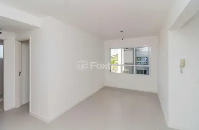 Apartamento com 2 quartos à venda na rua attílio bilibio, 251, jardim carvalho, porto alegre, 54 m2 por r$ 365.000