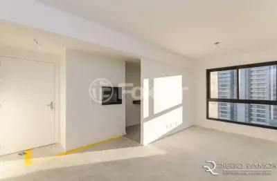Apartamento com 2 quartos à venda na rua são josemaria escriva, 669, central parque, porto alegre, 58 m2 por r$ 681.000
