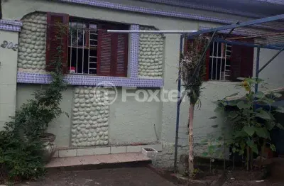 Casa com 2 quartos à venda na rua são joão batista, 202, martinica, viamão, 110 m2 por r$ 350.000