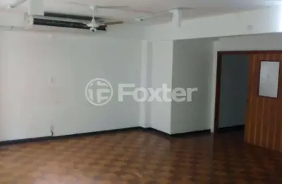 Sala comercial com 1 sala à venda na praça otávio rocha, 161, centro histórico, porto alegre, 162 m2 por r$ 330.000