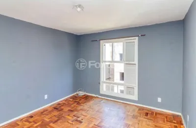 Apartamento com 1 quarto à venda na rua professor carvalho freitas, 963, teresópolis, porto alegre, 49 m2 por r$ 145.000