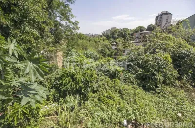 Terreno à venda na rua conde da figueira, 346, vila jardim, porto alegre, 594 m2 por r$ 350.000