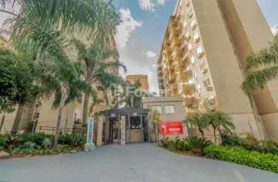 Apartamento com 3 quartos à venda na avenida otto niemeyer, 1702, camaquã, porto alegre, 67 m2 por r$ 320.000