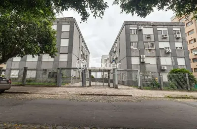 Apartamento com 2 quartos à venda na rua doutor dário de bittencourt, 175, jardim europa, porto alegre, 58 m2 por r$ 294.500
