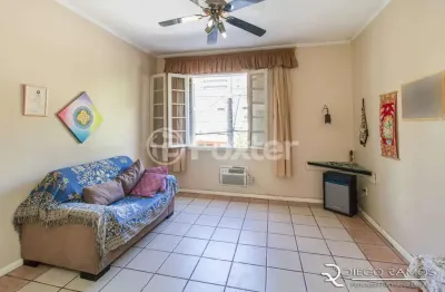 Apartamento com 3 quartos à venda na avenida nova york, 406, auxiliadora, porto alegre, 95 m2 por r$ 340.000