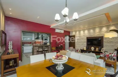 Casa com 3 quartos à venda na rua barão do triunfo, 527, menino deus, porto alegre, 216 m2 por r$ 1.065.000