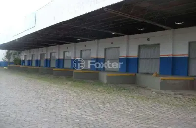 Barracão / galpão / depósito com 1 sala à venda na avenida plínio kroeff, 1200, rubem berta, porto alegre, 7000 m2 por r$ 11.200.000