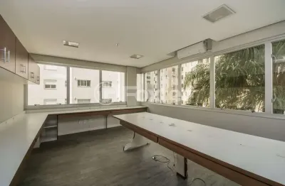 Sala comercial com 1 sala à venda na rua regente, 245, petrópolis, porto alegre, 40 m2 por r$ 465.500