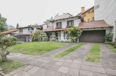 Casa com 3 quartos à venda na rua rodonel guatimozim, 132, ipanema, porto alegre, 268 m2 por r$ 1.000.000